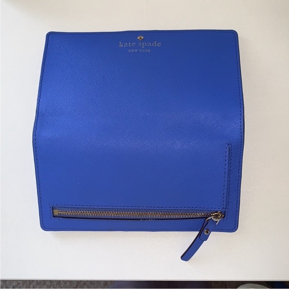 Kate Spade Bifold Wallet - Picture 2 of 4